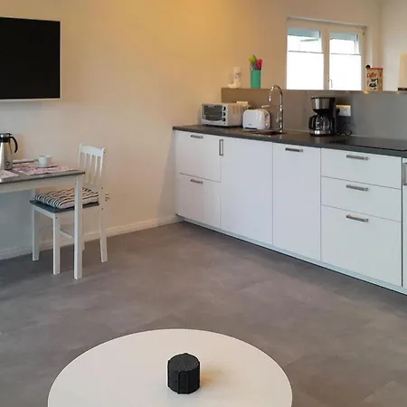 Holiday home Mueritz *