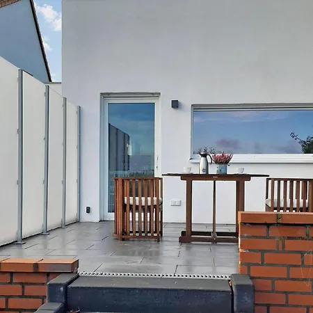 Mueritz Holiday home