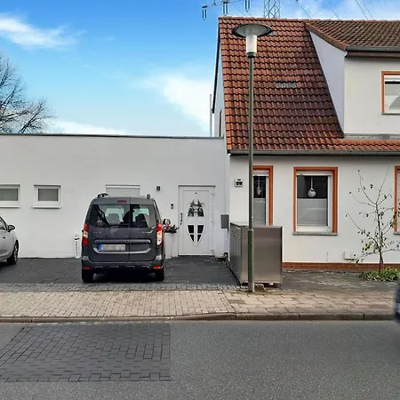 Mueritz Feriehus Waren (Mueritz)