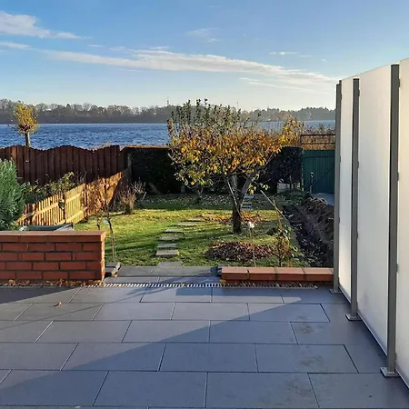 Mueritz Feriehus Waren (Mueritz)