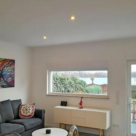 Mueritz * Waren (Mueritz)