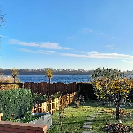 Holiday home Mueritz Waren (Mueritz)