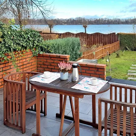 Holiday home Mueritz Waren (Mueritz)