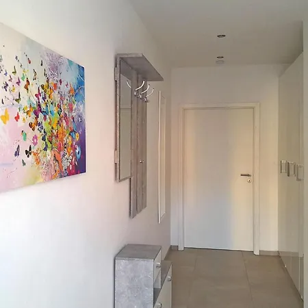 Mueritz Vakantiehuis *