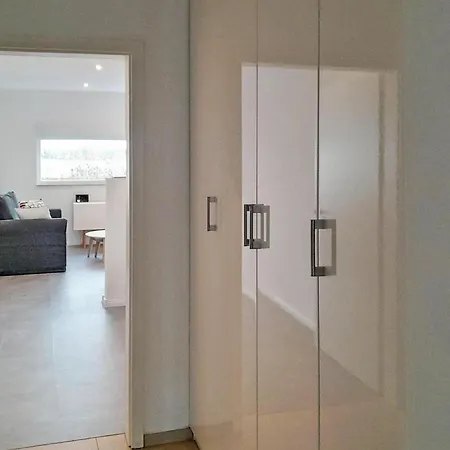 Vakantiehuis Mueritz