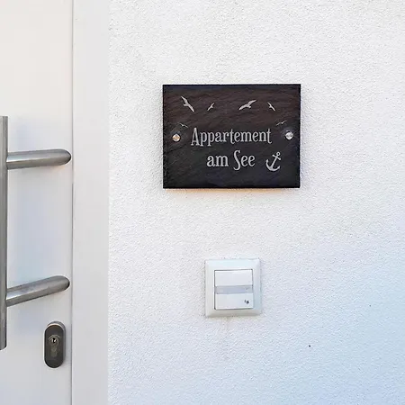 Mueritz Vakantiehuis