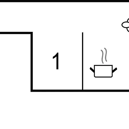 Mueritz Feriehus Waren (Mueritz)